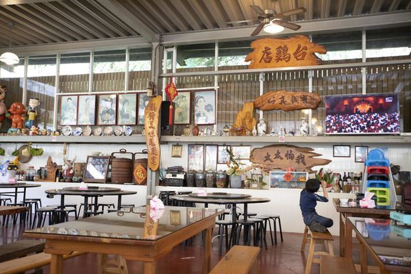 台雞店(烏來) - 2