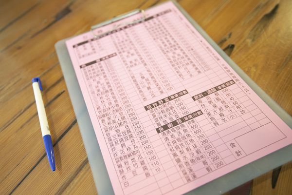 台雞店(烏來) - 22