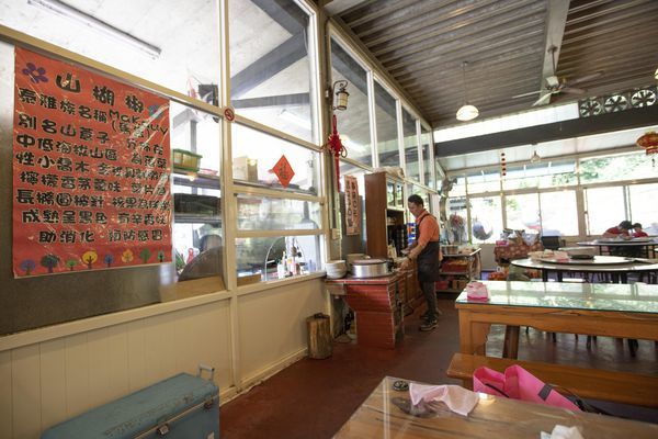 台雞店(烏來) - 21