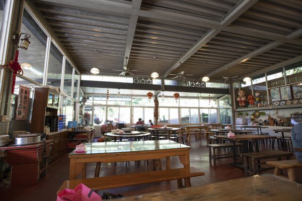 台雞店(烏來) - 15