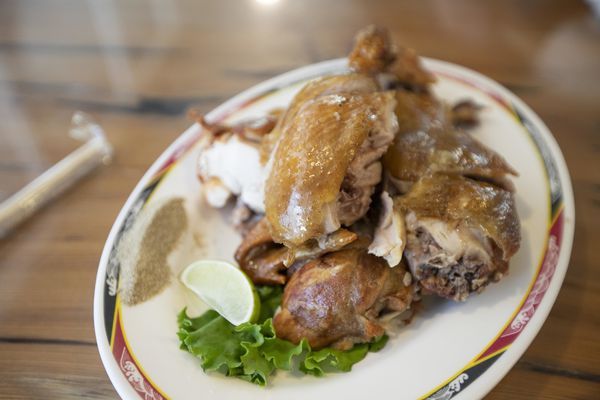 台雞店(烏來) - 7