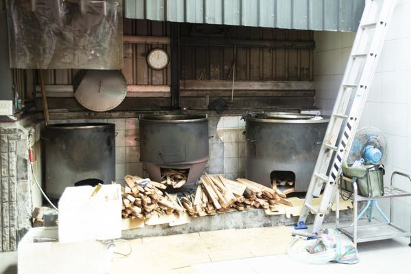 台雞店(烏來) - 12