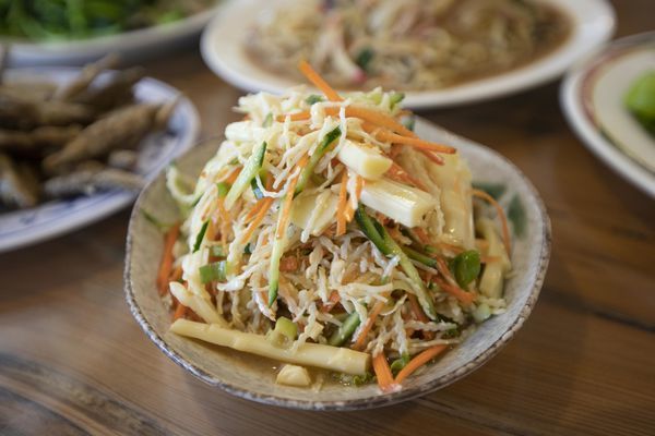 台雞店(烏來) - 4