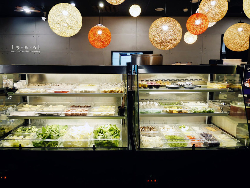 金大鋤壽喜燒SUKIYAKI吃到飽府中店當月當日壽星優惠生日 (4)