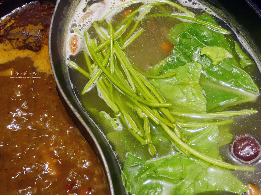 板橋好吃餐廳金大鋤壽喜燒SUKIYAKI府中店火鍋麻辣鍋吃到飽 (8)