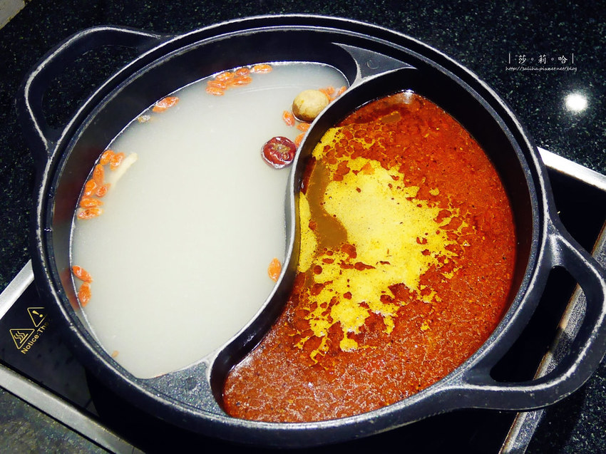 板橋府中站餐廳金大鋤壽喜燒SUKIYAKI吃到飽平價火鍋麻辣鍋 (2)