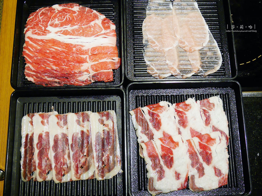 板橋好吃餐廳金大鋤壽喜燒SUKIYAKI府中店火鍋麻辣鍋吃到飽 (1)