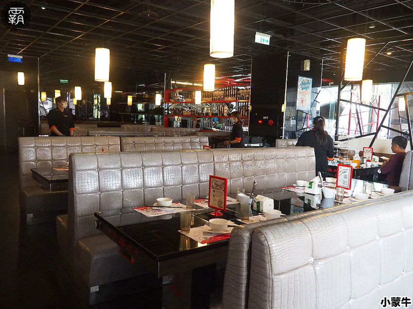 吃麻辣鍋配哈根達斯雪糕吃到飽,小蒙牛麻辣養生鍋,限定口味新上市!