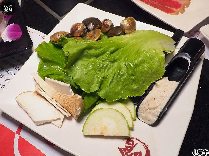 吃麻辣鍋配哈根達斯雪糕吃到飽,小蒙牛麻辣養生鍋,限定口味新上市!