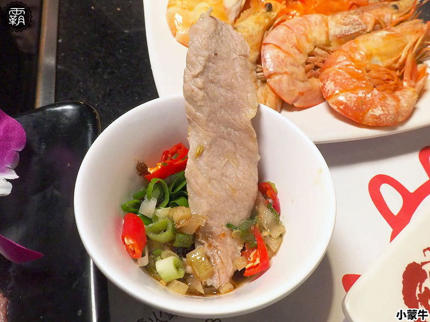 吃麻辣鍋配哈根達斯雪糕吃到飽,小蒙牛麻辣養生鍋,限定口味新上市!