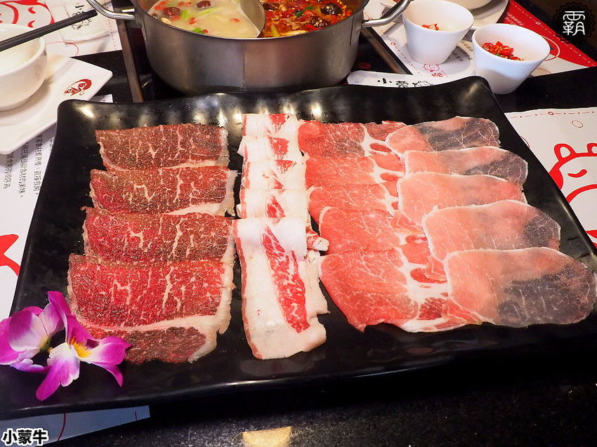 吃麻辣鍋配哈根達斯雪糕吃到飽,小蒙牛麻辣養生鍋,限定口味新上市!