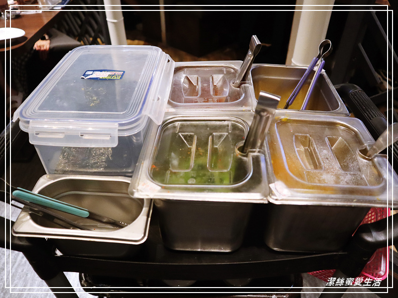 涓豆腐 大江店-桃園中壢/套餐份量足~小菜無限續韓式料理 - 潔絲蜜愛生活