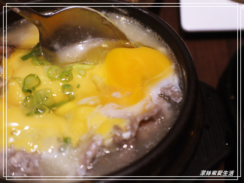 涓豆腐 大江店-桃園中壢/套餐份量足~小菜無限續韓式料理 - 潔絲蜜愛生活