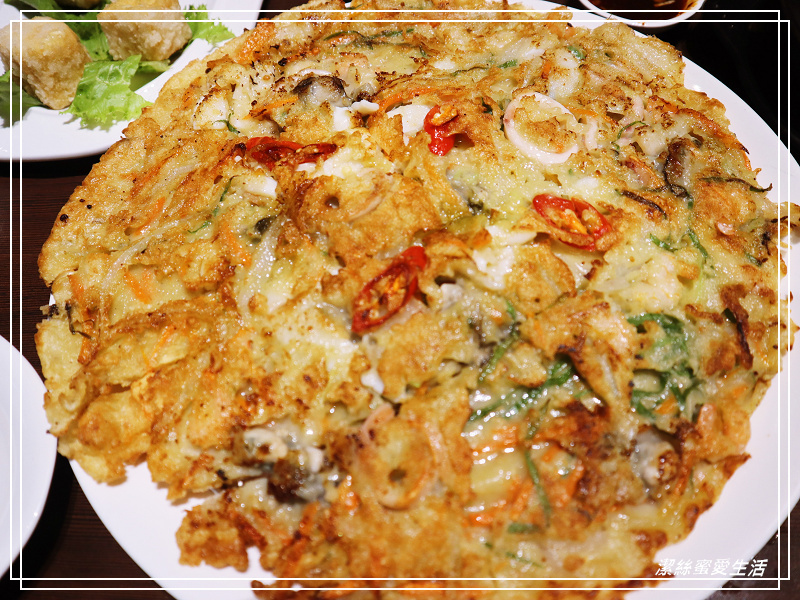 涓豆腐 大江店-桃園中壢/套餐份量足~小菜無限續韓式料理 - 潔絲蜜愛生活