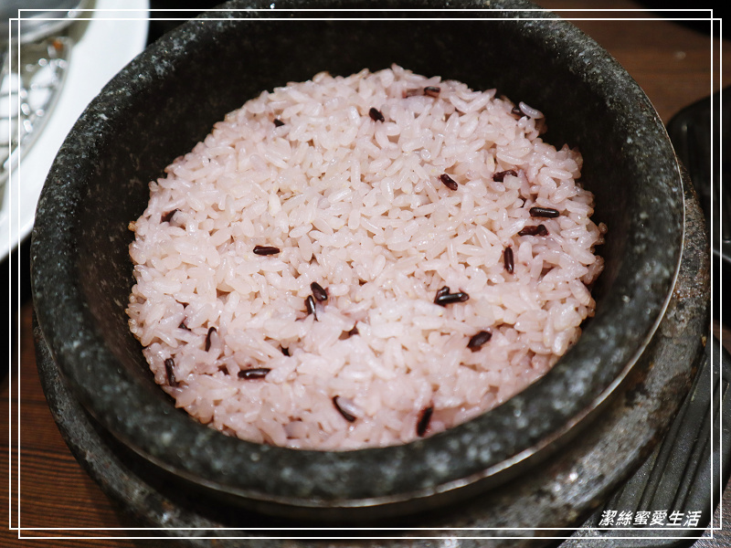 涓豆腐 大江店-桃園中壢/套餐份量足~小菜無限續韓式料理 - 潔絲蜜愛生活