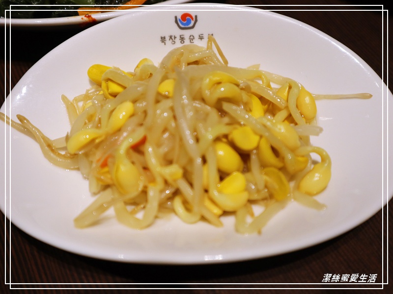 涓豆腐 大江店-桃園中壢/套餐份量足~小菜無限續韓式料理 - 潔絲蜜愛生活
