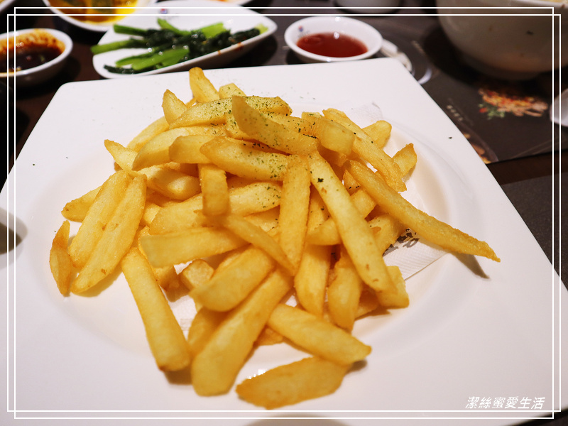 涓豆腐 大江店-桃園中壢/套餐份量足~小菜無限續韓式料理 - 潔絲蜜愛生活