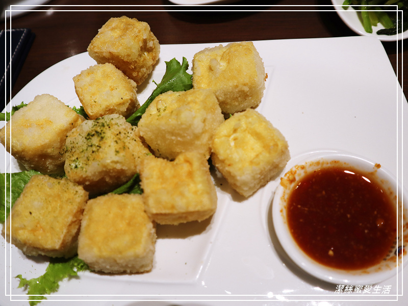 涓豆腐 大江店-桃園中壢/套餐份量足~小菜無限續韓式料理 - 潔絲蜜愛生活