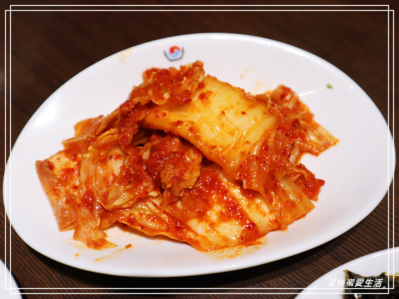 涓豆腐 大江店-桃園中壢/套餐份量足~小菜無限續韓式料理 - 潔絲蜜愛生活