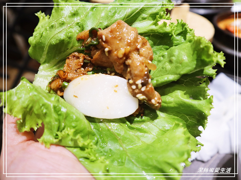 涓豆腐 大江店-桃園中壢/套餐份量足~小菜無限續韓式料理 - 潔絲蜜愛生活