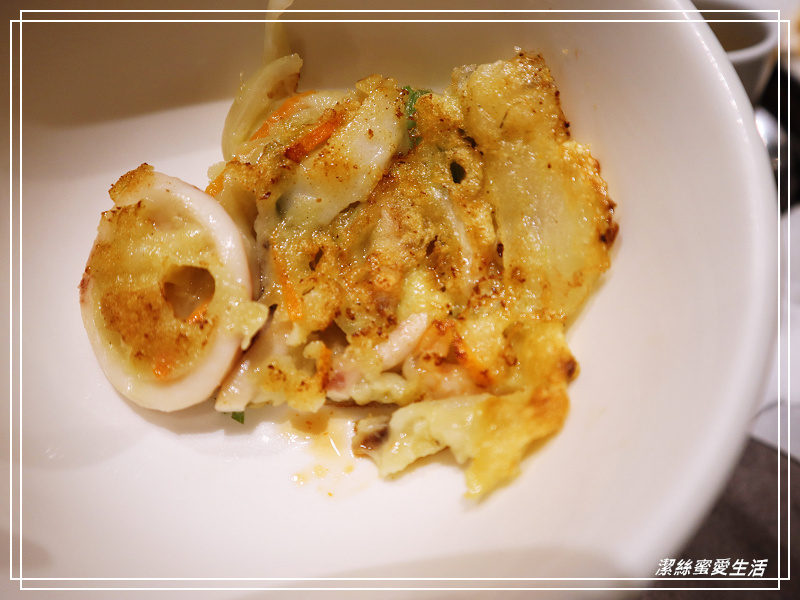 涓豆腐 大江店-桃園中壢/套餐份量足~小菜無限續韓式料理 - 潔絲蜜愛生活