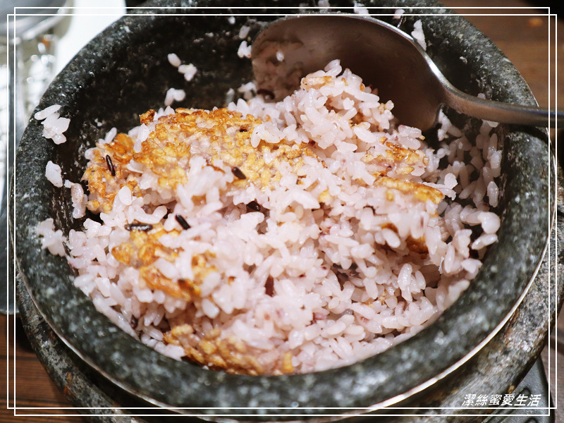 涓豆腐 大江店-桃園中壢/套餐份量足~小菜無限續韓式料理 - 潔絲蜜愛生活