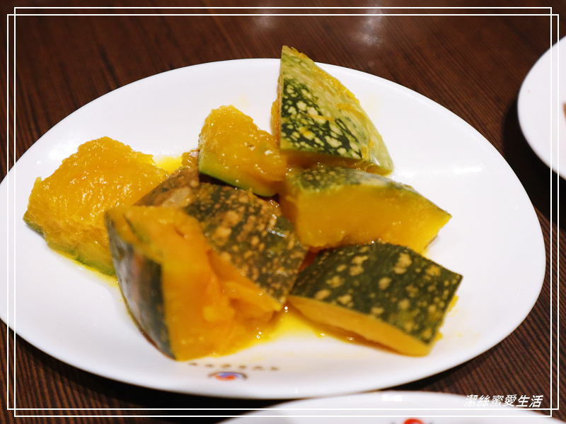 涓豆腐 大江店-桃園中壢/套餐份量足~小菜無限續韓式料理 - 潔絲蜜愛生活