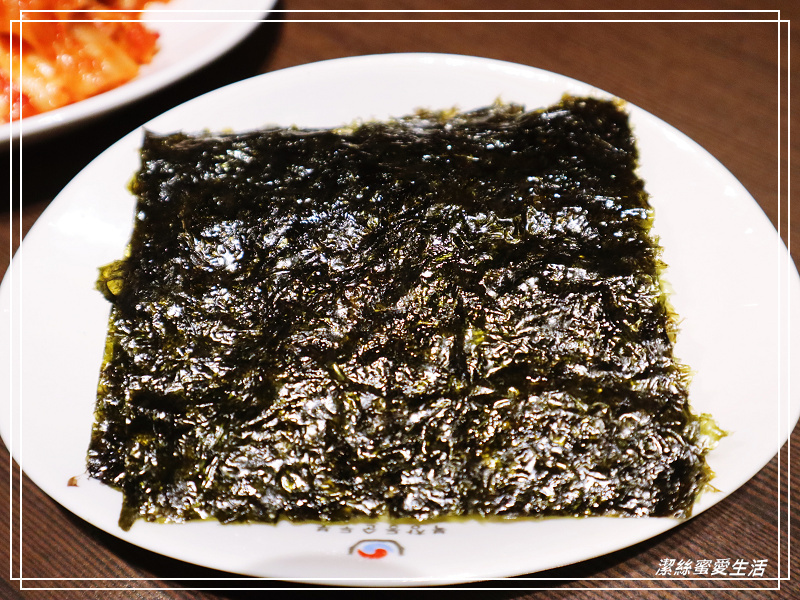 涓豆腐 大江店-桃園中壢/套餐份量足~小菜無限續韓式料理 - 潔絲蜜愛生活