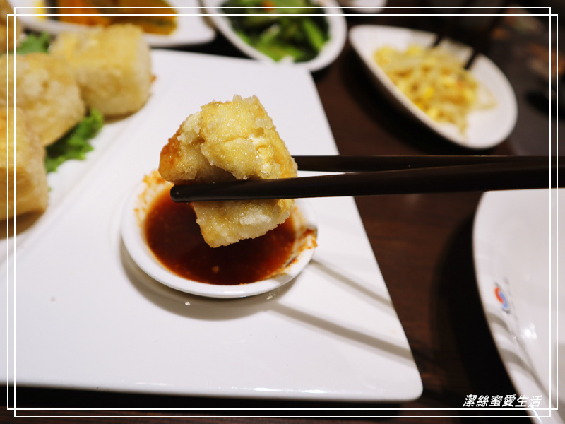 涓豆腐 大江店-桃園中壢/套餐份量足~小菜無限續韓式料理 - 潔絲蜜愛生活