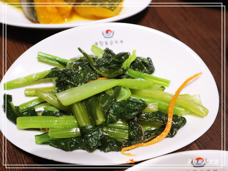 涓豆腐 大江店-桃園中壢/套餐份量足~小菜無限續韓式料理 - 潔絲蜜愛生活