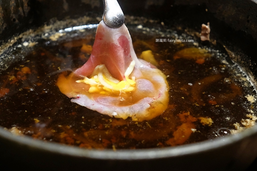 上井漾壽喜燒吃到飽。中壢新開幕壽喜燒,最便宜368元吃到飽!近80種食材讓你隨便挑,加碼3/20~3/22買一送一! @蹦啾♥謝蘿莉 La vie heureuse