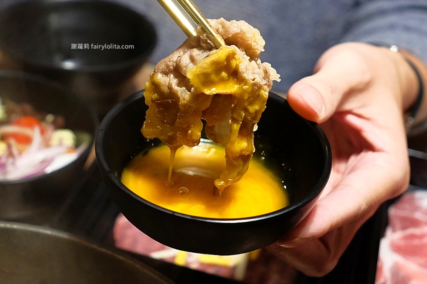 上井漾壽喜燒吃到飽。中壢新開幕壽喜燒,最便宜368元吃到飽!近80種食材讓你隨便挑,加碼3/20~3/22買一送一! @蹦啾♥謝蘿莉 La vie heureuse