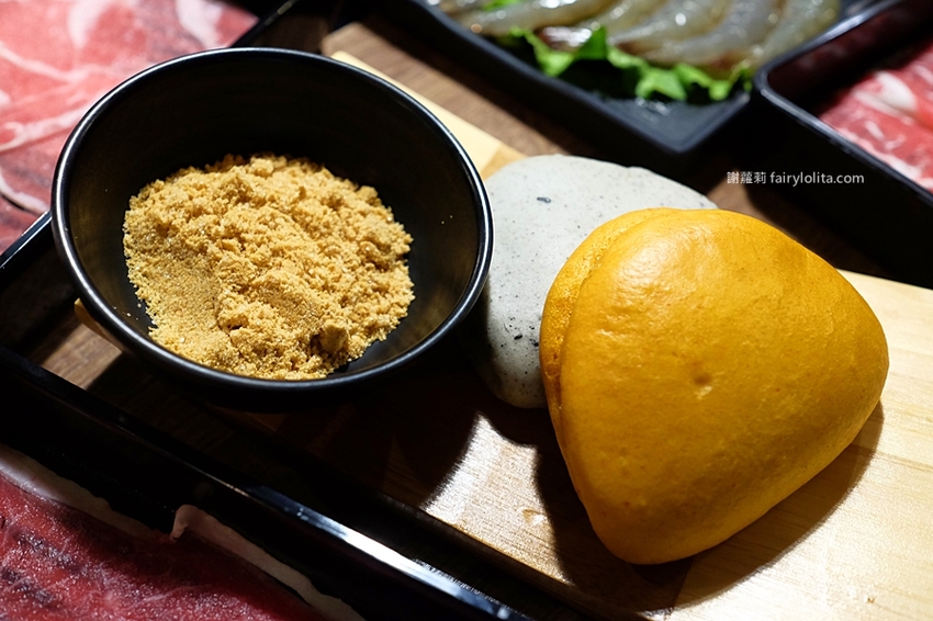 上井漾壽喜燒吃到飽。中壢新開幕壽喜燒,最便宜368元吃到飽!近80種食材讓你隨便挑,加碼3/20~3/22買一送一! @蹦啾♥謝蘿莉 La vie heureuse