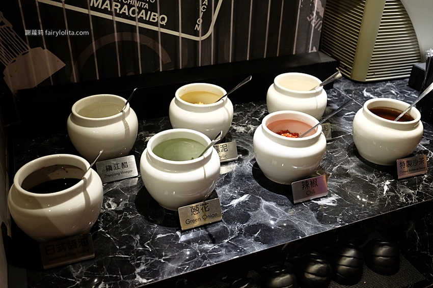 上井漾壽喜燒吃到飽。中壢新開幕壽喜燒,最便宜368元吃到飽!近80種食材讓你隨便挑,加碼3/20~3/22買一送一! @蹦啾♥謝蘿莉 La vie heureuse