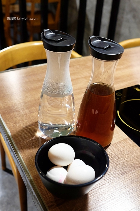 上井漾壽喜燒吃到飽。中壢新開幕壽喜燒,最便宜368元吃到飽!近80種食材讓你隨便挑,加碼3/20~3/22買一送一! @蹦啾♥謝蘿莉 La vie heureuse