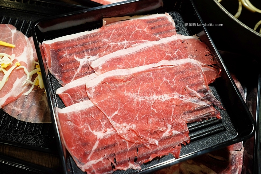 上井漾壽喜燒吃到飽。中壢新開幕壽喜燒,最便宜368元吃到飽!近80種食材讓你隨便挑,加碼3/20~3/22買一送一! @蹦啾♥謝蘿莉 La vie heureuse