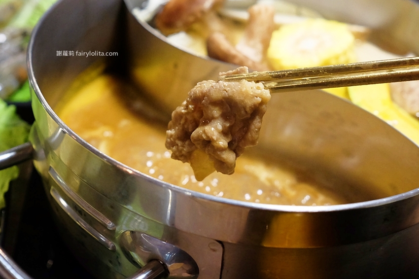 上井漾壽喜燒吃到飽。中壢新開幕壽喜燒,最便宜368元吃到飽!近80種食材讓你隨便挑,加碼3/20~3/22買一送一! @蹦啾♥謝蘿莉 La vie heureuse