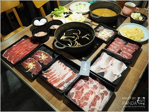 上井漾壽喜燒 (26)