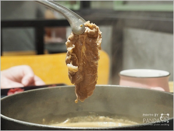 上井漾壽喜燒 (32)