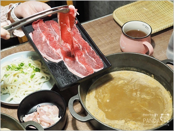 上井漾壽喜燒 (31)