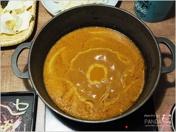 上井漾壽喜燒 (28)