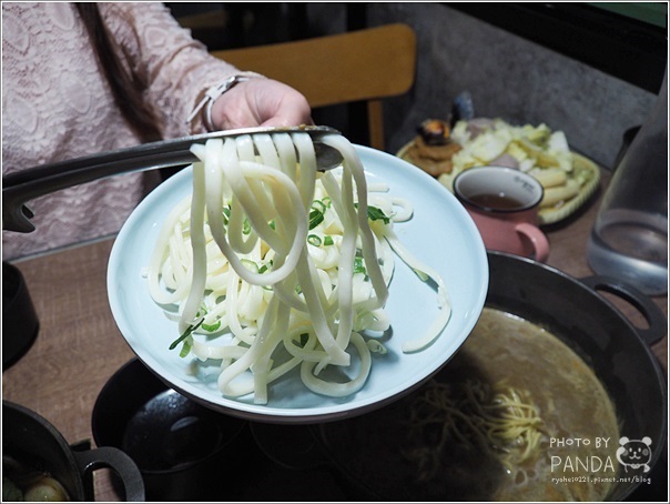 上井漾壽喜燒 (45)