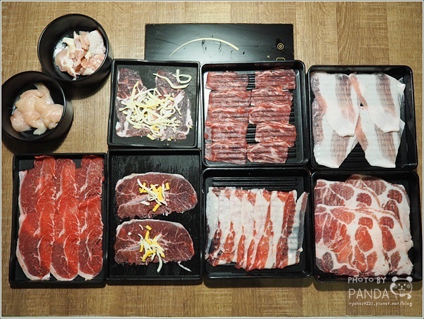 上井漾壽喜燒 (25)