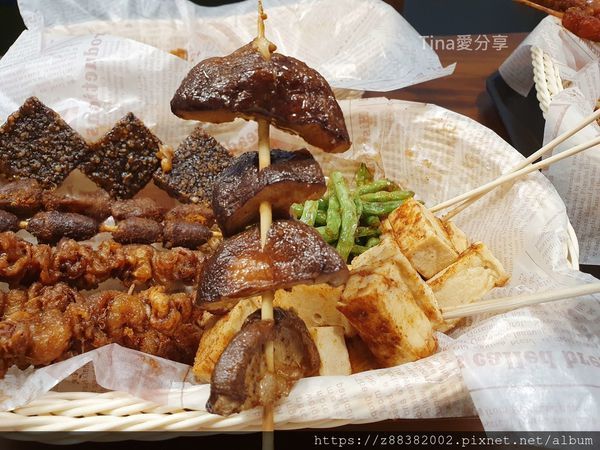 公館美食_炸手指