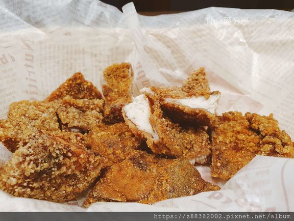 公館美食_炸手指