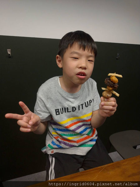 台北公館 炸手指 來盤好吃炸物吧! 公館鹹酥雞推薦