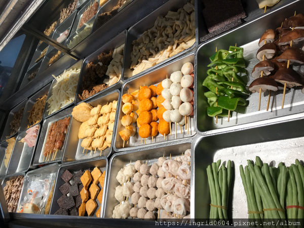 台北公館 炸手指 來盤好吃炸物吧! 公館鹹酥雞推薦