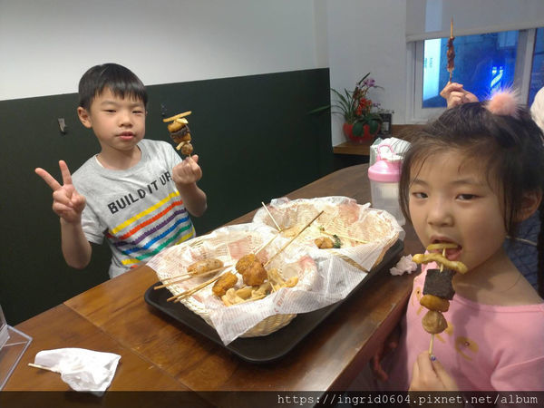 台北公館 炸手指 來盤好吃炸物吧! 公館鹹酥雞推薦