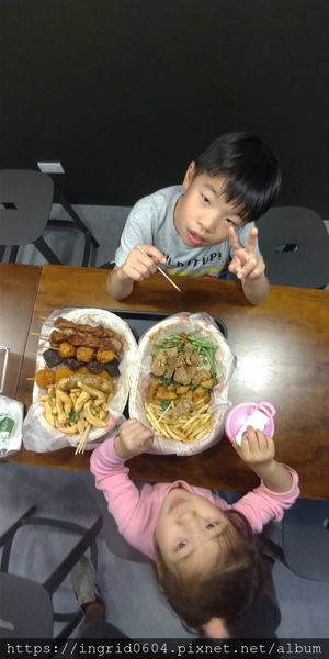 台北公館 炸手指 來盤好吃炸物吧! 公館鹹酥雞推薦