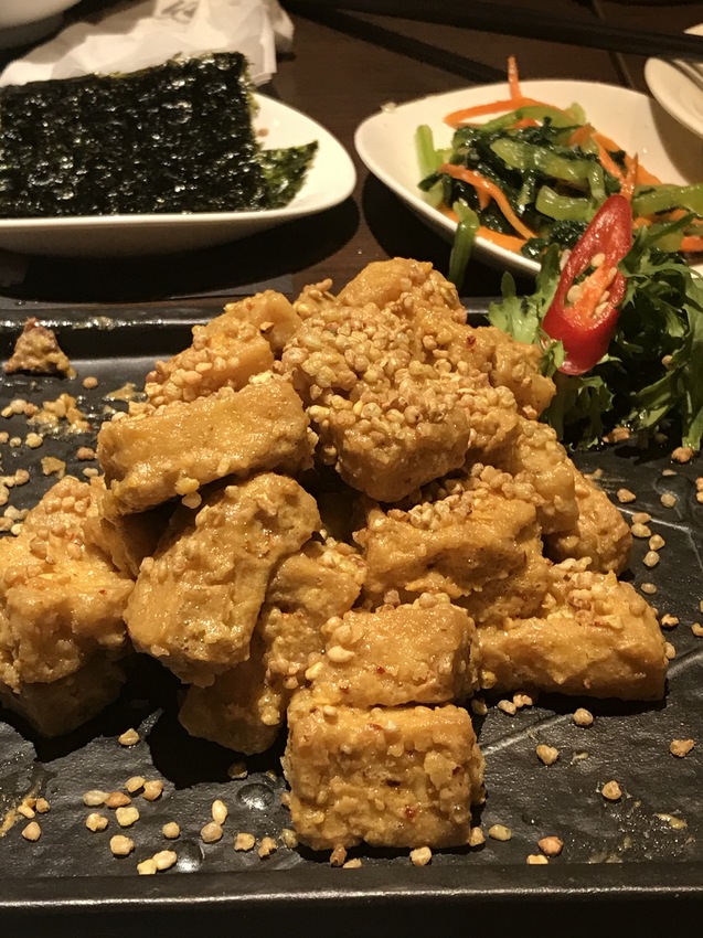 異國風情的台灣